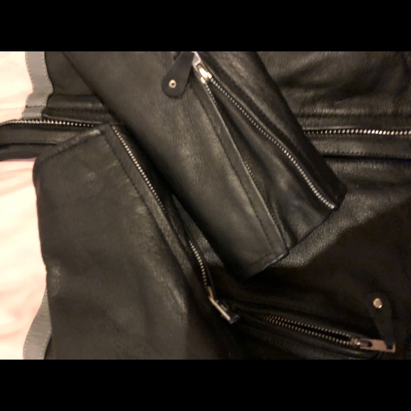 Women’s riding jacket size L/XL - Picture 6 of 8